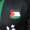 Palestine 24 Years Jersey Player Edition