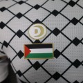 Palestine 24 Years Jersey Player Edition-white