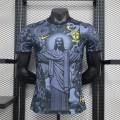 2024 Brazil National Team Player Edition Jersey Special Edition