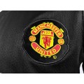 Manchester United 07/08 season retro fan version away jersey