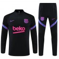 Barcelona 21/22 season training suit