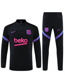 Barcelona 21/22 season training suit