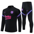 Barcelona 21/22 season training suit