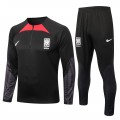 Korea 22/23 season training suit set