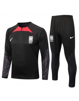 Korea 22/23 season training suit set