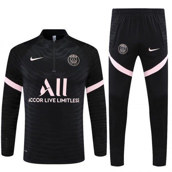 Paris 21/22 season training uniform