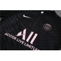 Paris 21/22 season training uniform