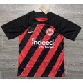 Frankfurt 2024/25 Home Fans version Jersey - red