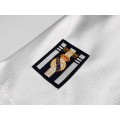 Real Madrid 1998/00season retro fan version home jersey -white