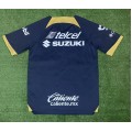 Mexican League UNAM Pumas 23/24 Season Away Fans version jerseys