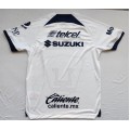 Mexican League UNAM Pumas 23/24 Season Home Fans version Jersey