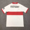 Bundesliga Stuttgart 2024/25 season home jersey fan version-white