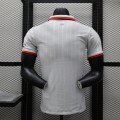 AC Milan Puma 2024/25 Away Replica Player Version Jersey - Red