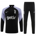 Tottenham Hotspur 23/24 season training suit