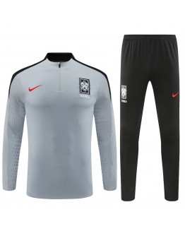 Korea 24/25 season training suit set