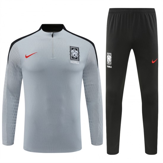 Korea 24/25 season training suit set