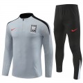 Korea 24/25 season training suit set