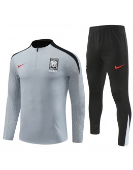 Korea 24/25 season training suit set