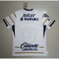 Mexican League UNAM Pumas 24/25 Season Home Fans version Jersey