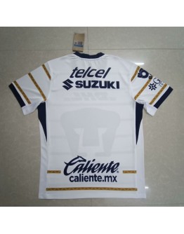 Mexican League UNAM Pumas 24/25 Season Home Fans version Jersey