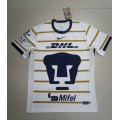 Mexican League UNAM Pumas 24/25 Season Home Fans version Jersey