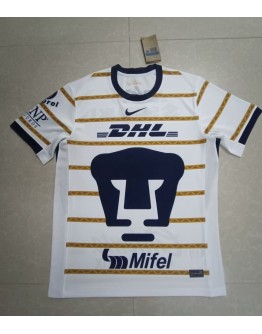 Mexican League UNAM Pumas 24/25 Season Home Fans version Jersey