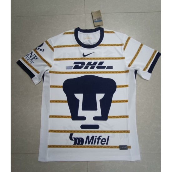 Mexican League UNAM Pumas 24/25 Season Home Fans version Jersey