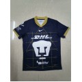 Mexican League UNAM Pumas 24/25 Season Away Fans version jerseys