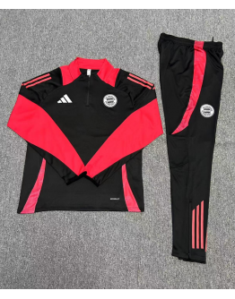 Bayern Munich 24/25 season training uniform