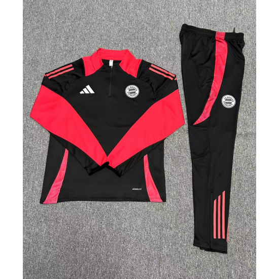 Bayern Munich 24/25 season training uniform