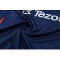 Manchester United 24/25 season training uniform-Royal Blue