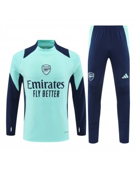 Arsenal 24/25 season training uniform-Light Green