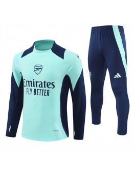 Arsenal 24/25 season training uniform-Light Green