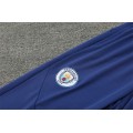 Manchester City 24/25 season training uniform-blue