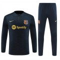 Barcelona 24/25 season training uniform-black