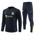 Barcelona 24/25 season training uniform-black