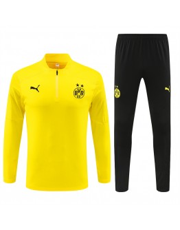 Dortmund 24/25 season training uniform-yellow