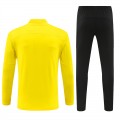 Dortmund 24/25 season training uniform-yellow