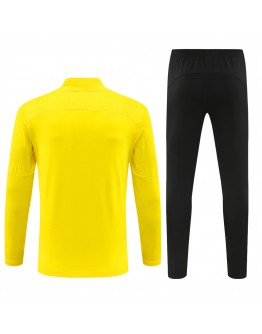 Dortmund 24/25 season training uniform-yellow