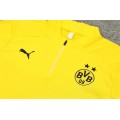 Dortmund 24/25 season training uniform-yellow