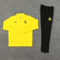 Dortmund 24/25 season training uniform-yellow