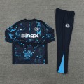 Chelsea 24/25 season training uniform-Camouflage