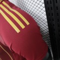 AS Roma adidas 2024/25 Home Replica Jersey -red