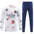 Paris 24/25 season training uniform-white