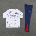 Paris 24/25 season training uniform-white