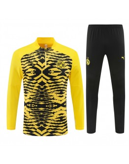 Dortmund 24/25 season training uniform-Camouflage