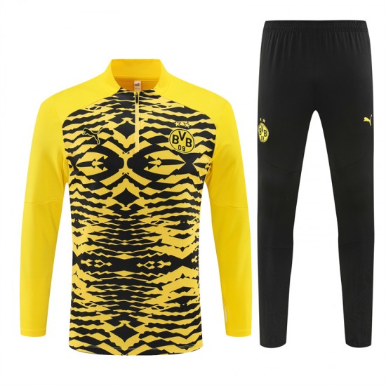 Dortmund 24/25 season training uniform-Camouflage