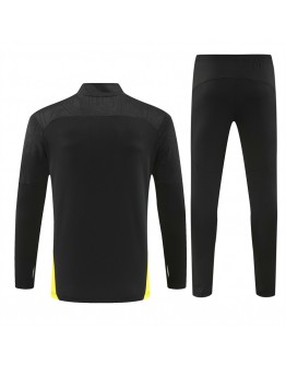 Dortmund 24/25 season training uniform-black