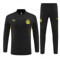 Dortmund 24/25 season training uniform-black