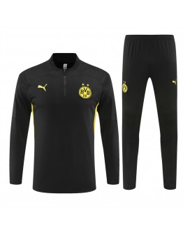 Dortmund 24/25 season training uniform-black